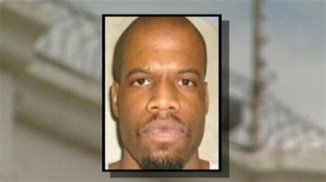 Oklahoma Inmate Dies After Execution Is Botched