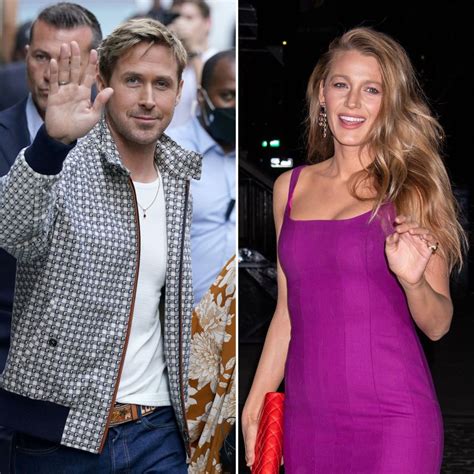 Ryan Gosling Dating History Exes Girlfriends Relationships