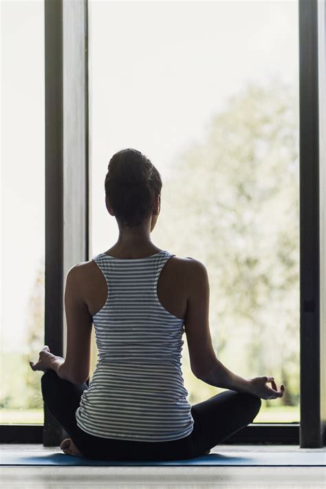 Meditation For Beginners Tips To Help You Get Started Vogue India