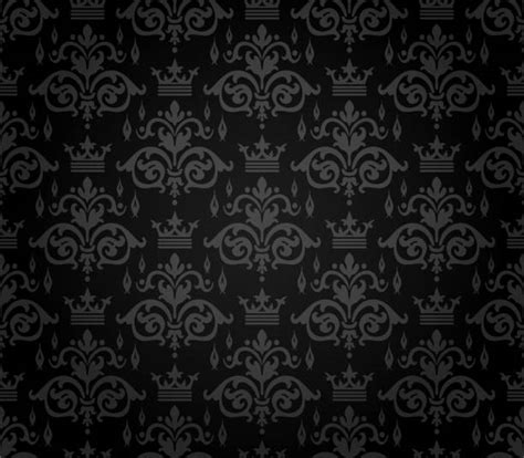 Royal Black Background Illustrations Royalty Free Vector Graphics