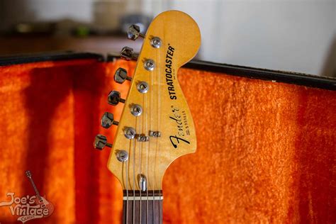 Using Fender Serial Numbers To Quickly Date Your Guitar