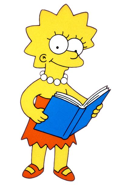 Lisa Simpson Simpsons Wiki Fandom Powered By Wikia