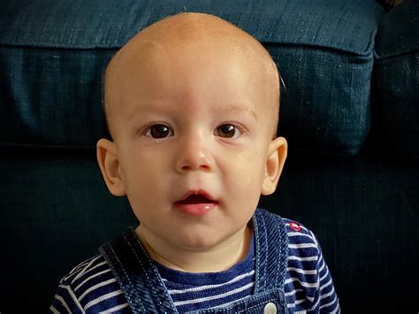Your 11 month old baby's personality could have started to shine throughout, and now you can tell whether he's going to be more laid back or whether he's therefore, the baby will also be able to see temperaments in different ways, not to mention their development. Baby Boy at 9 Months Old - Counting To Ten