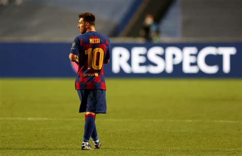 Die ära von lionel messi beim fc barcelona ist beendet. 90PLUS | FC Barcelona: Messi-Vertrag laut La Liga gültig ...