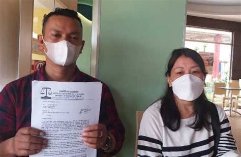 Dugaan Phk Sepihak Mantan Karyawati Somasi Pihak Rumah Sakit Tempatnya