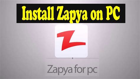 Application zapia با دارا بودن نسخه های اندروید ، ویندوز ، ویندوز فون ، ios و مک ، امکان تبادل انواع فایل ها در میان هریک از این دستگاه ها را فراهم کرده است. Free Download Zapya for PC (Windows 10/8/7)