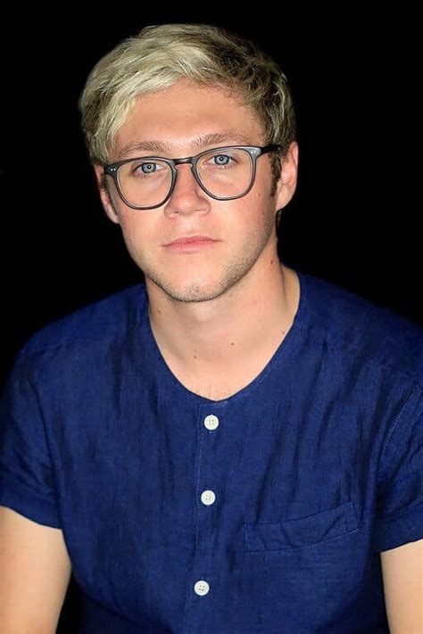 Niall Horan Height Weight Body Measurements Eye Color