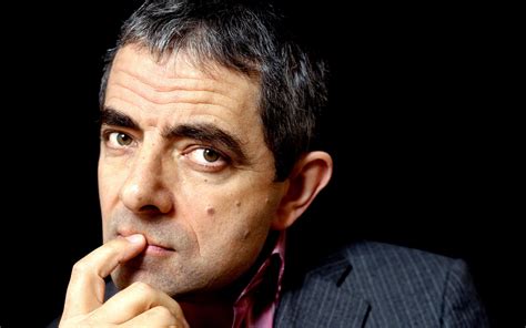 Rowan Atkinson Wallpapers Pictures Images