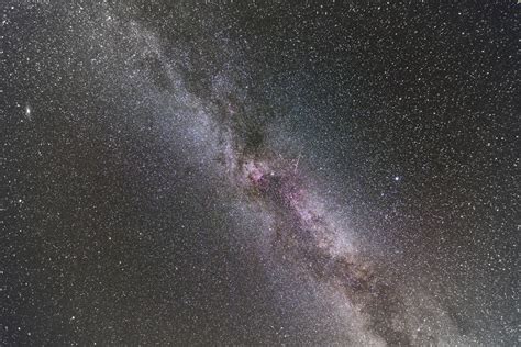 Nasa Reveals Unprecedented 360 Degree View Of Milky Way Galaxy Life