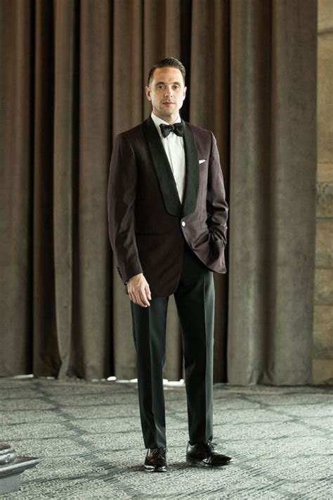 Black Tie Optional: Formal Dress Codes Explained - He Spoke Style