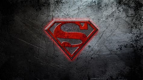 Superman Logo 4k Hd Superheroes 4k Wallpapers Images Backgrounds