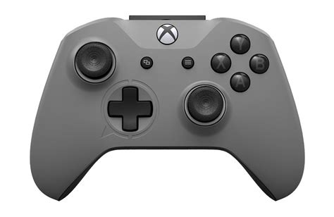 Scuf Prestige Gaming Controller Light Grey Xbox One Buy Now At