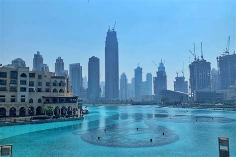 Tourist Attractions 5 Top Rated Must See Places In Dubai Freeyork