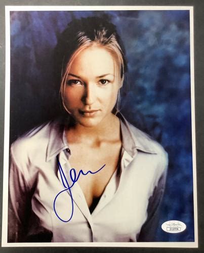 Jewel Kilcher Signed Autographed Glossy 8x10 Photo Coa Matching Holograms Souvenirs And Events Art