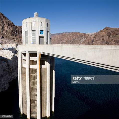 Hoover Dam Turbine Photos And Premium High Res Pictures Getty Images