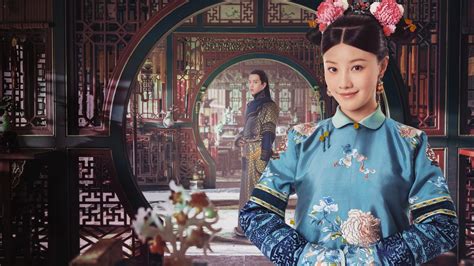 More and more people are liking chinese dramas and enjoying their love o2o was the first chinese drama that i watched and that's why it is really dear to me. Yanxi Palace: Princess Adventures Chinese Drama English ...