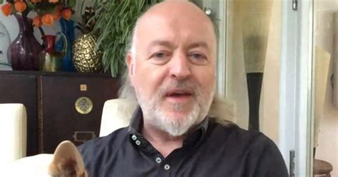 Bill Bailey Says Hes Still In The Dark About Strictly Come Dancing Stint Huffpost Uk