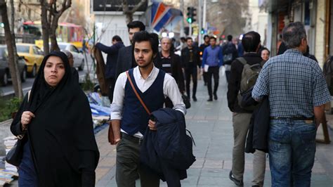 Transgender People In Iran Face Discrimination Despite Fatwa Fox News