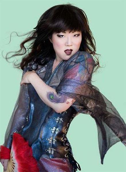 2808 Margaret Cho Comicactress Is Cho Dependent