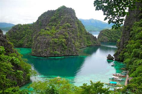 Top 10 Tourist Spots In Luzon Tourist Spots Finder