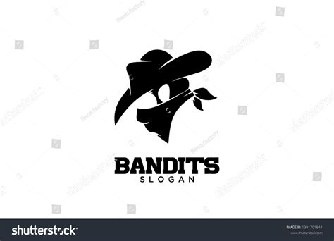 1999 Cowboy Bandit Logo Images Stock Photos And Vectors Shutterstock