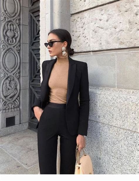 Https://techalive.net/outfit/black And Beige Outfit Ideas