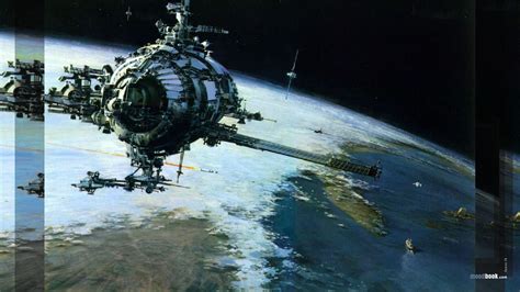🔥 47 Classic Sci Fi Wallpaper Wallpapersafari