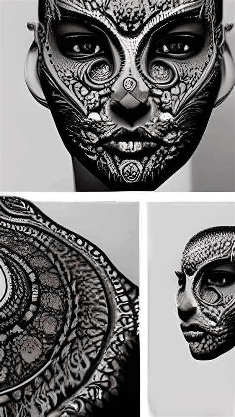Hyper Realistic Graphic With Intricate Detail · Creative Fabrica
