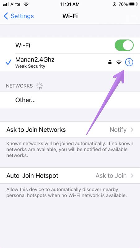 Top 10 Ways To Fix Wi Fi Calling Not Working On Iphone