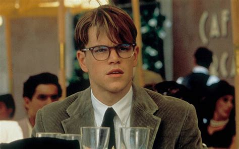 How Every Element In The Final Sequence From The Talented Mr Ripley