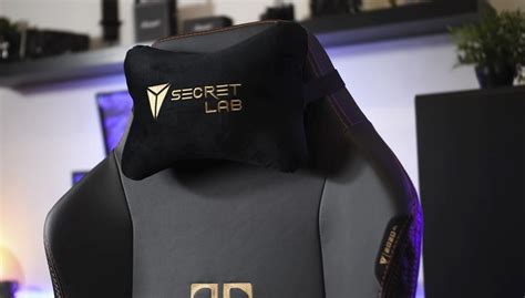 Secretlab Titan Xl Gaming Chair Review