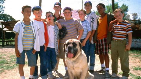 The Sandlot Is Just As Fun 28 Years Later Metaflix