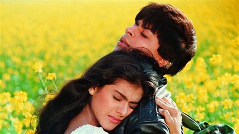 Romantic movies are something like audiences started feeling themselves in fairy tale love life. Bollywood: The Greatest Love Story Ever Told | Movie ...