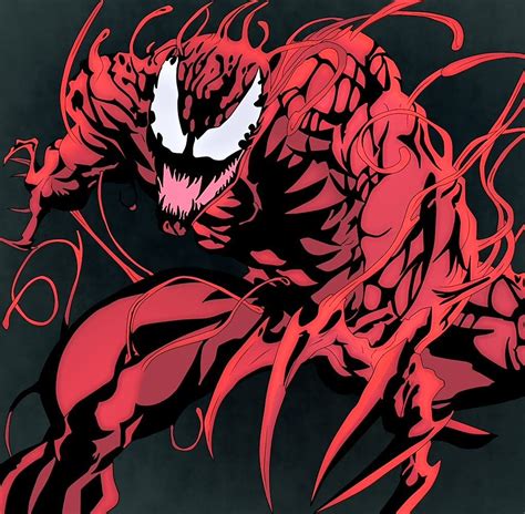 Carnage Carnage Marvel Marvel Comics Wallpaper Marvel Villains