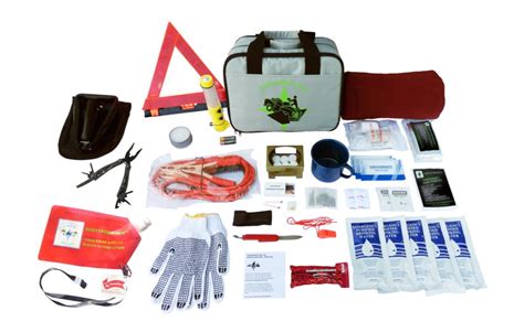 Things To Keep In Your Emergency Kit Brisbane First Aid