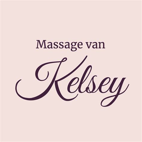 Massage Van Kelsey