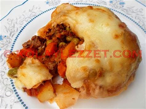 Çökertme kebabı yanına ne gider. ETLİ SULTAN KEBABI TARİFİ (YUFKALI BOHÇA KEBABI)