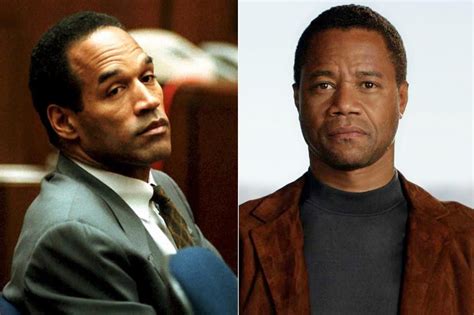 see the people v o j simpson cast and the real people they play people vs oj simpson the