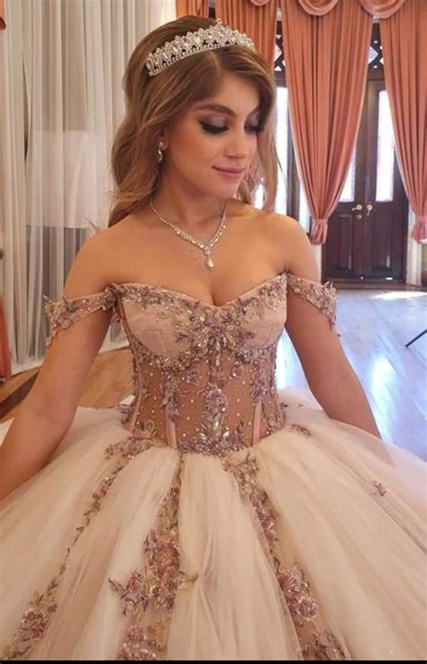 quince dresses have been an important part of mexican culture for centuries quinceanera dresses