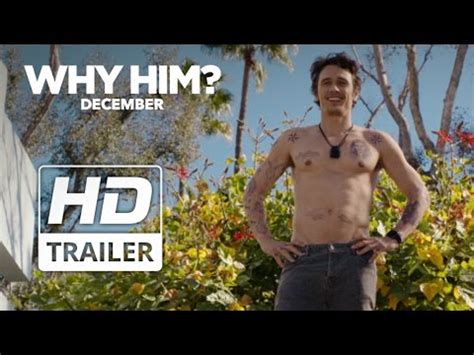 The best website to watch movies online with subtitle for free. Why Him? | Official Redband HD Trailer #1 | 2016 - YouTube