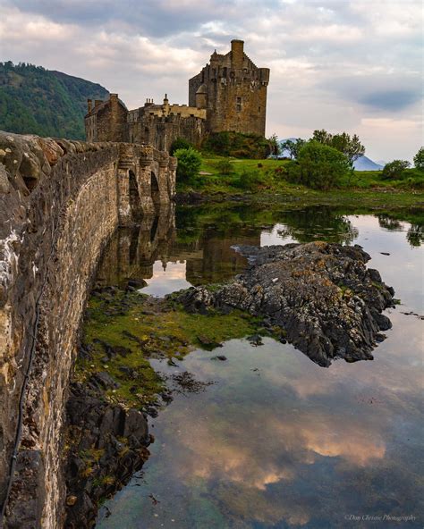 134 Best Eilean Donan Images On Pholder Castles Scotland And Pics