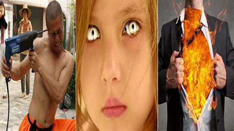10 Most Amazing People With Real Superpowers Youtube