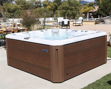 Hot Tub Services In San Diego California Champagne Spas