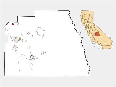 Dinuba Ca Geographic Facts And Maps