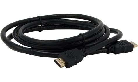 Hdmi Cable Png Transparent Images Png All