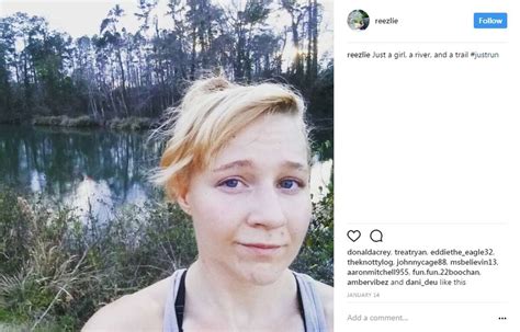 10 things to know about reality winner