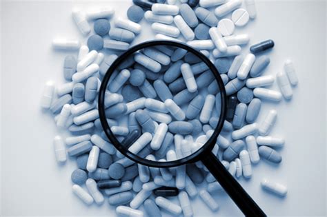 Antibiotic Resistance Real And Present Danger Says Rps