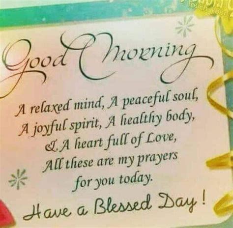 Good Morning Prayer Quotes For Friends Wisdom Good Morning Quotes