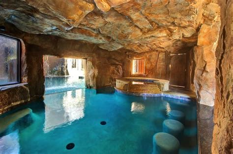 Pin By Nicole Jacob On Swimming Pools Indoor Swimming Pools Swimming