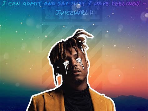 Takashi murakami recently revealed that he was planning to collaborate with juice wrld on an anime series before the rapper's untimely death . Juice Wrld Anime Wallpapers - Top Free Juice Wrld Anime ...